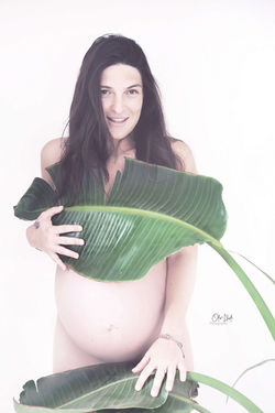 ענבר פיניאבסק - Ofir Alufi Photograp