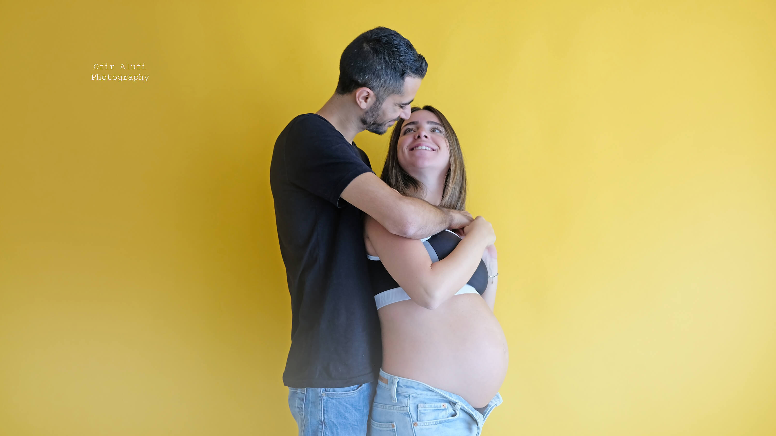 Ofir Alufi Photography