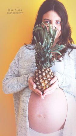 צלמת הריון - Ofir Alufi Photography