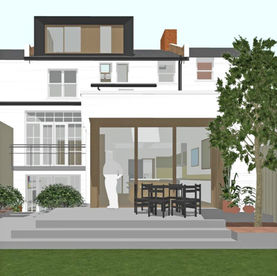 Muswell Hill House
