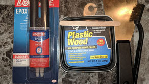 3D Printing Essentials (In case you were curious)