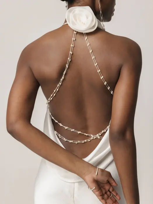 clement by saint bridal