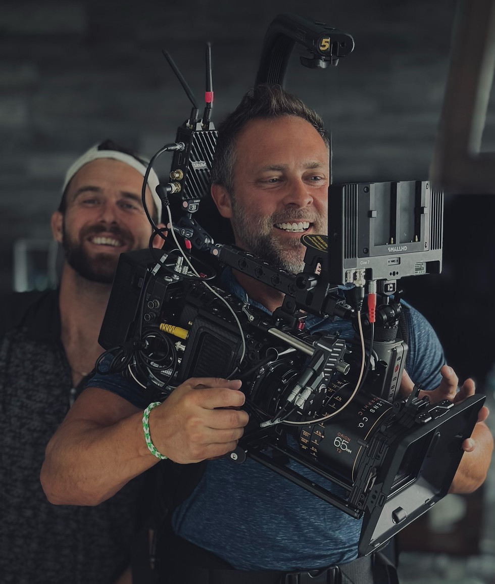 Behind the Scenes with Boxl Studios Tampas Social Media Campaign Company