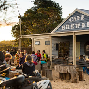 Forrest Brewery, Mountain Bike Trails, Forrest, Beer, 