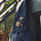 Thumbnail: ALEX MONROE CARROT PIN