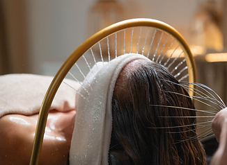 head spa