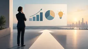 רעיונות למצגות עסקיות שמקדמים החלטה עסקית