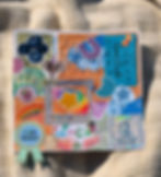 Thumbnail: Collage Mail Club