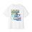 Thumbnail: Beach Vibes Unisex Oversized Boxy Tee