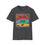 Thumbnail: Never Give Up Colorful Brush Stroke T-Shirt