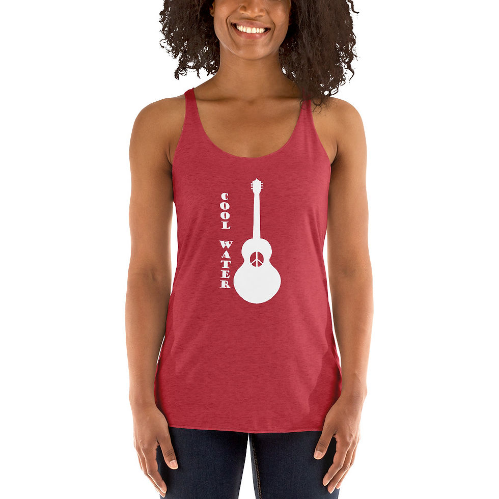 Thumbnail: Women's Racerback Tank