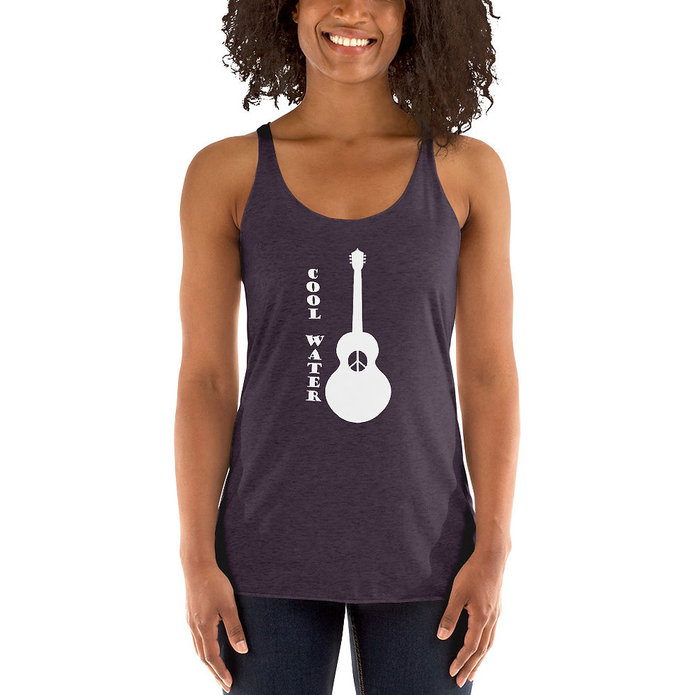 Thumbnail: Women's Racerback Tank
