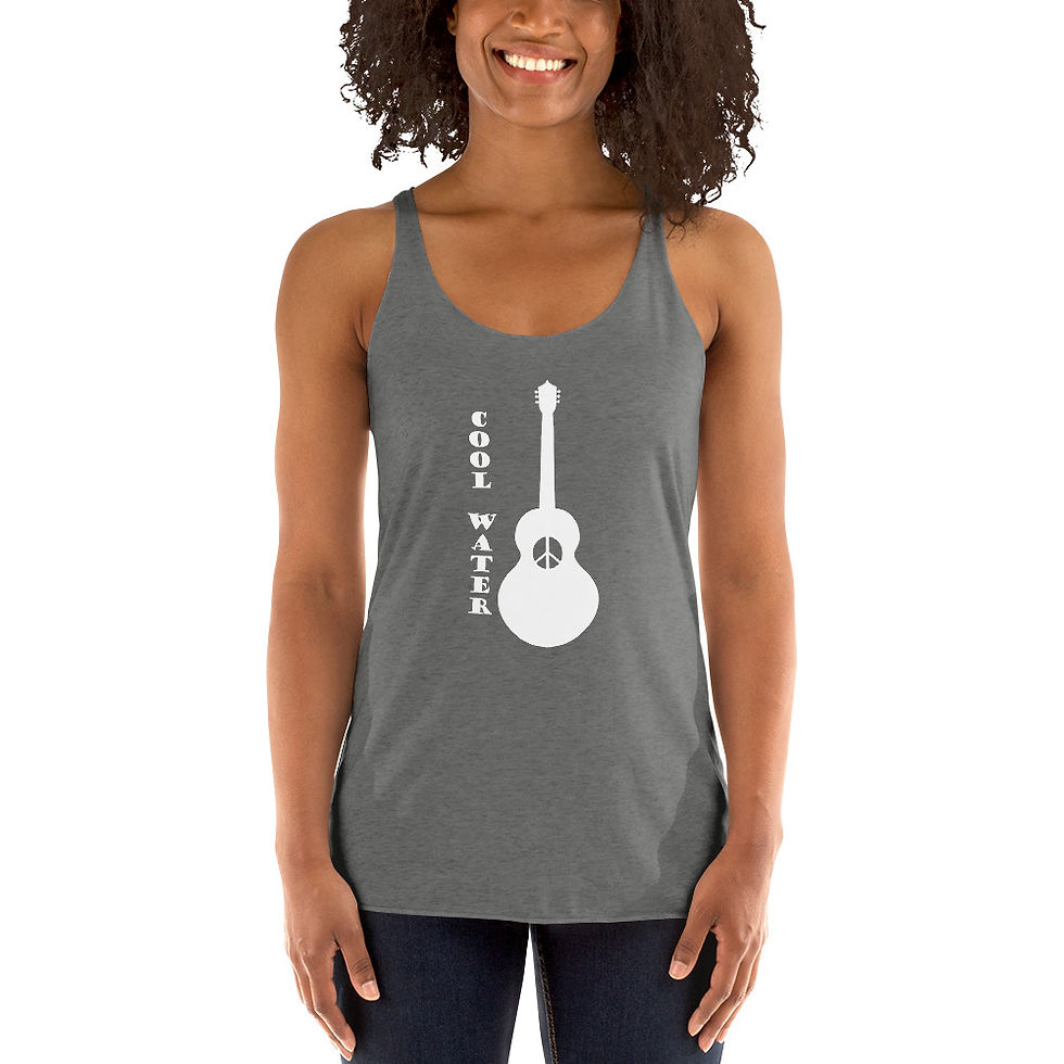 Thumbnail: Women's Racerback Tank