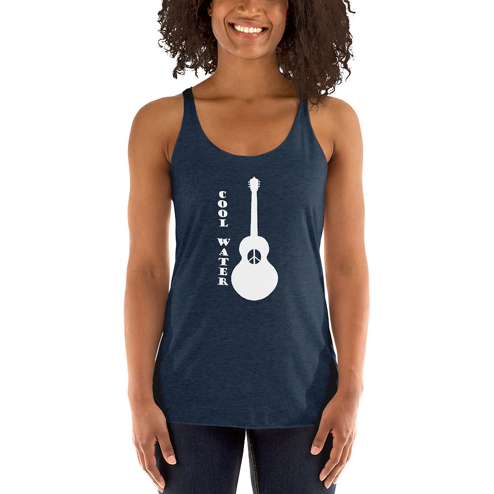 Thumbnail: Women's Racerback Tank