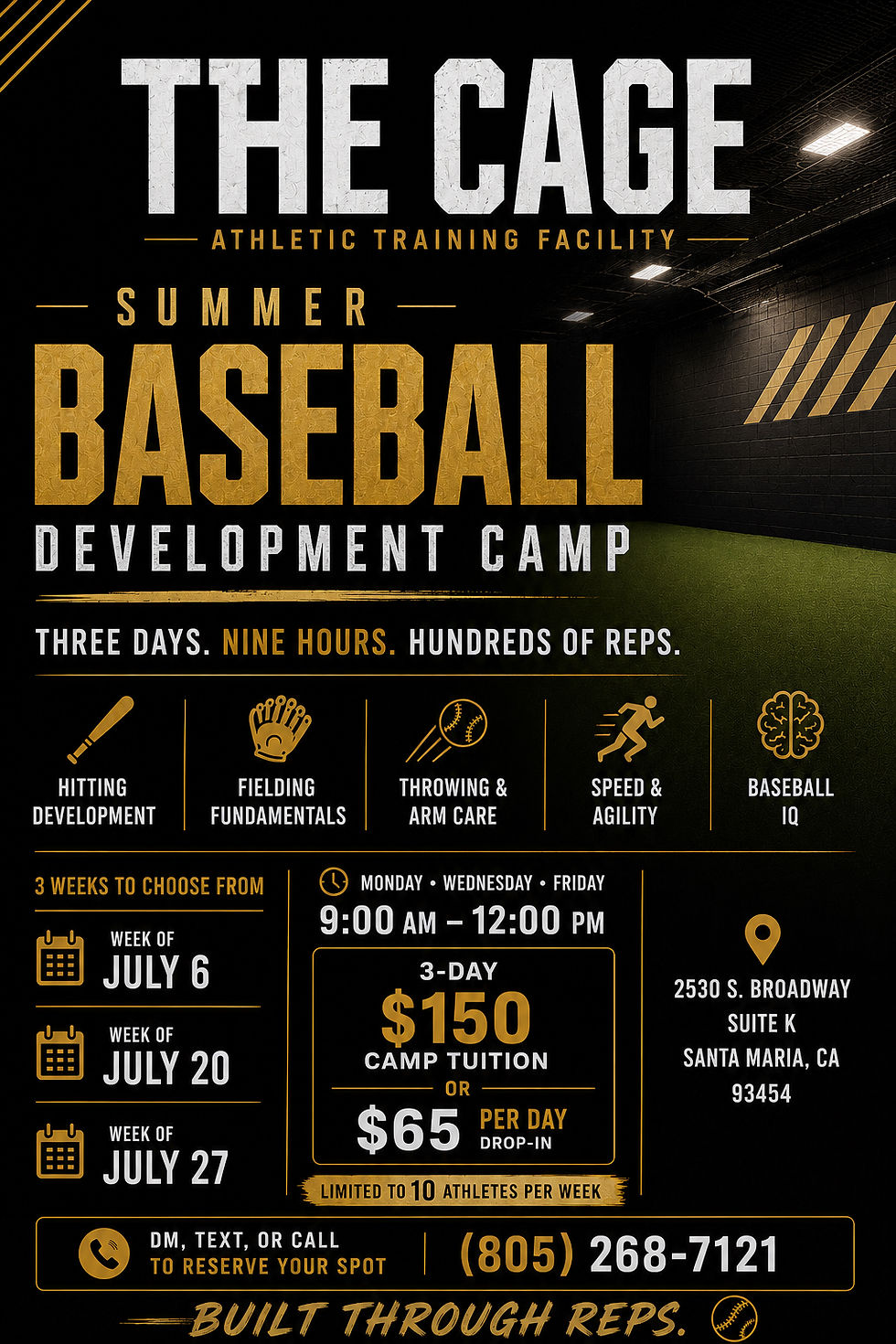 Summer Camp
