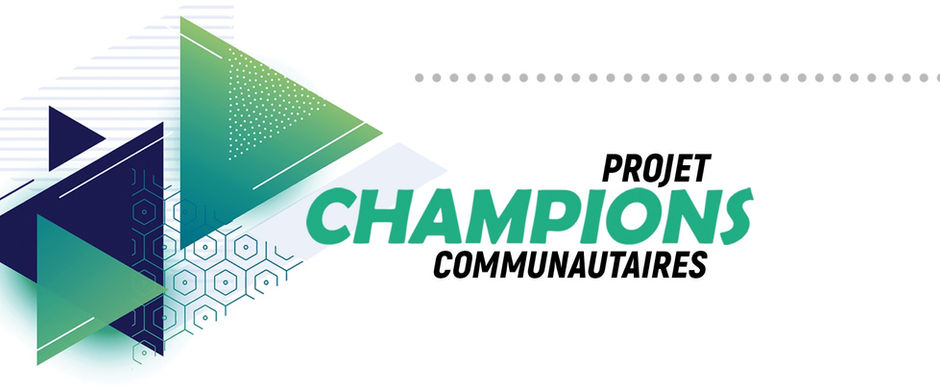 Déstigmatiser le BDSM avec le soutien de Champions Communautaires (English follows)