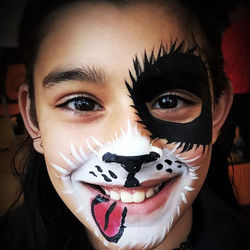 #fxmakeup #facepaint #facepainter #facepainting #facepaintingla  #losangelesfacepainting #losangeles