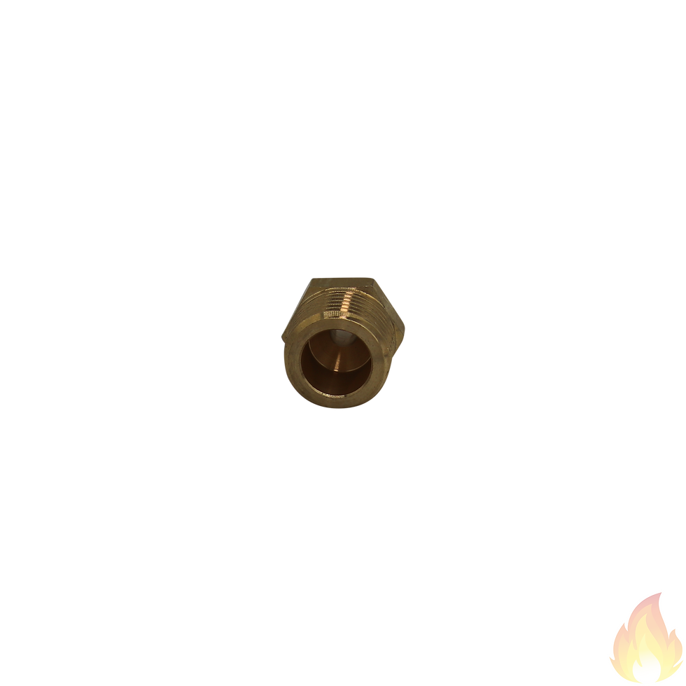 Thumbnail: Kidde / Male Connector Adaptor to Pressure Switch