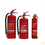 Thumbnail: Full range of FIRESAFE fire extinguishers
