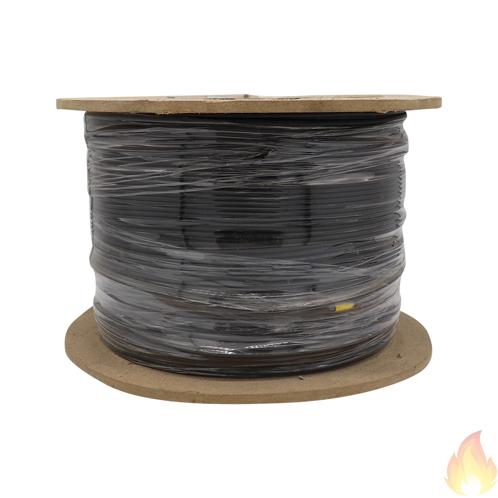 Thumbnail: HN-Amtb / 1.5mm 1/C Cu/PVC 450/750V 單支單膠線 (500m)