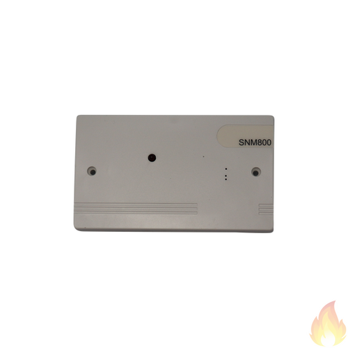 Zettler / SNM800 Sounder Notification Module / 577.800.035 | FIREXFIRE