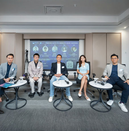 [Event Recap] Real-World Asset Tokenisation Seminar
