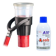 Detector Testing Equipment & Accessories