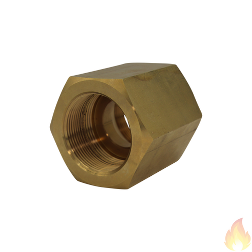 Kidde / Valve Outlet Adaptor for GCV40 11/2" (16L51L) FIREXFIRE