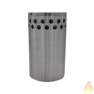 Gas Suppression System & Accessories