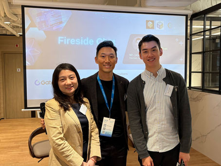 [Event Recap] HKDAS Career Day 2025 (Fall) 