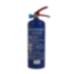 Xing Zhe An 2KG Powder Fire Extinguisher