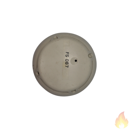 Siemens / Smoke detector / FDO221 FIREXFIRE