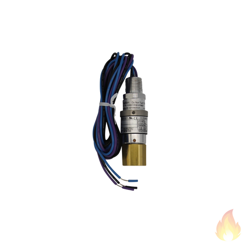 Kidde / Low Pressure Switch for 1.5", 2" & 3" Valves / 06118262001
