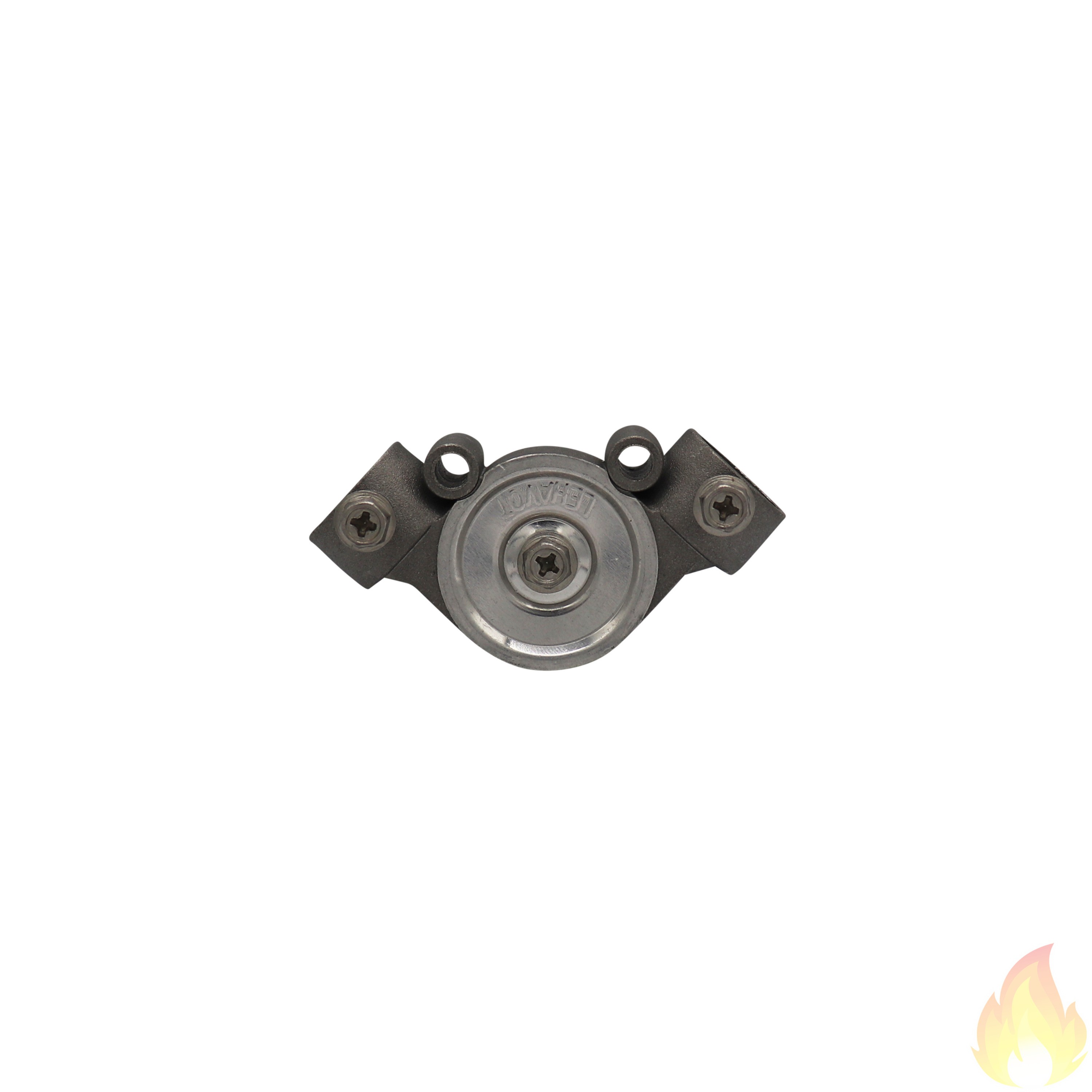 Lehavot / EMT Corner Pulley 1/2" / 36222309