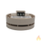 Thumbnail: Notifier / Sounder Base without Flange, Assembly / B501BH-3