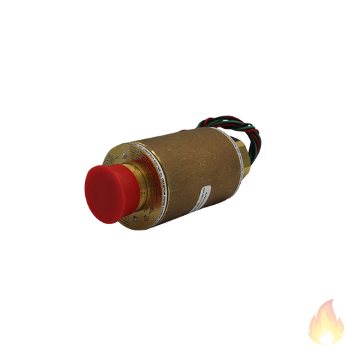 Kidde / Stackable Electric Control Head, 24Vdc (Ex. Proof) / 82486500