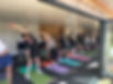 mountain yoga health and wellbing corporate away days
