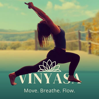 VINYASA class at mountain yoga caridff.jpg