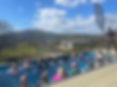 mountain yoga corporate team building away day health and wellbeing