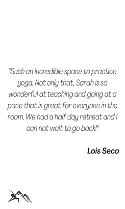 Mountain yoga Cardiff Testimonial from google reviews 8.png