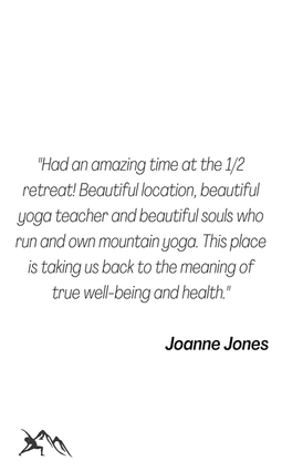 Mountain yoga Cardiff Testimonial from google reviews 18.png