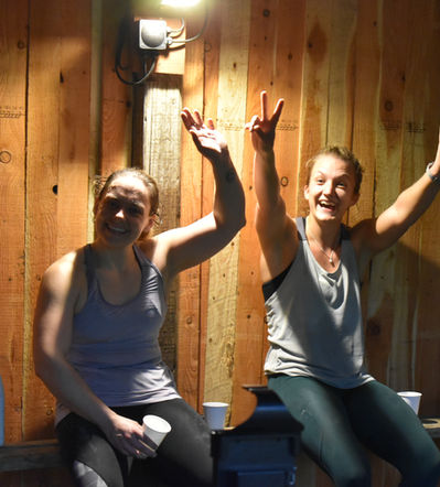 The Green Mile training camp cabins.jpeg