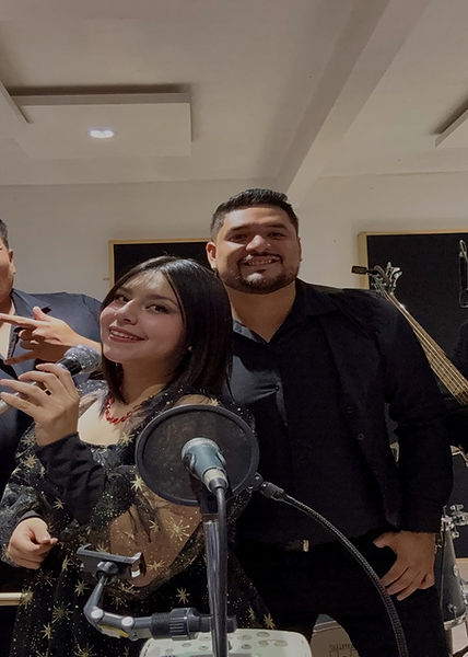 Naughtty Melody of bay