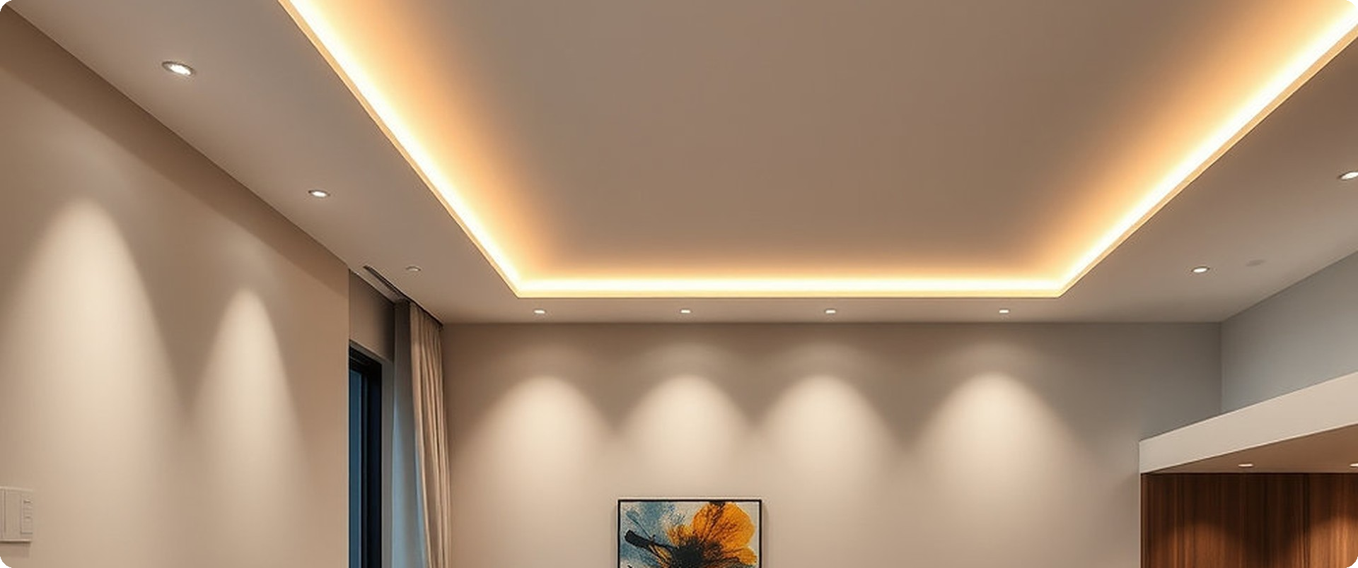 Lighting Fixture Installation in Delray Beach: Upgrade Every Room Safely — Division 16 Electric Company