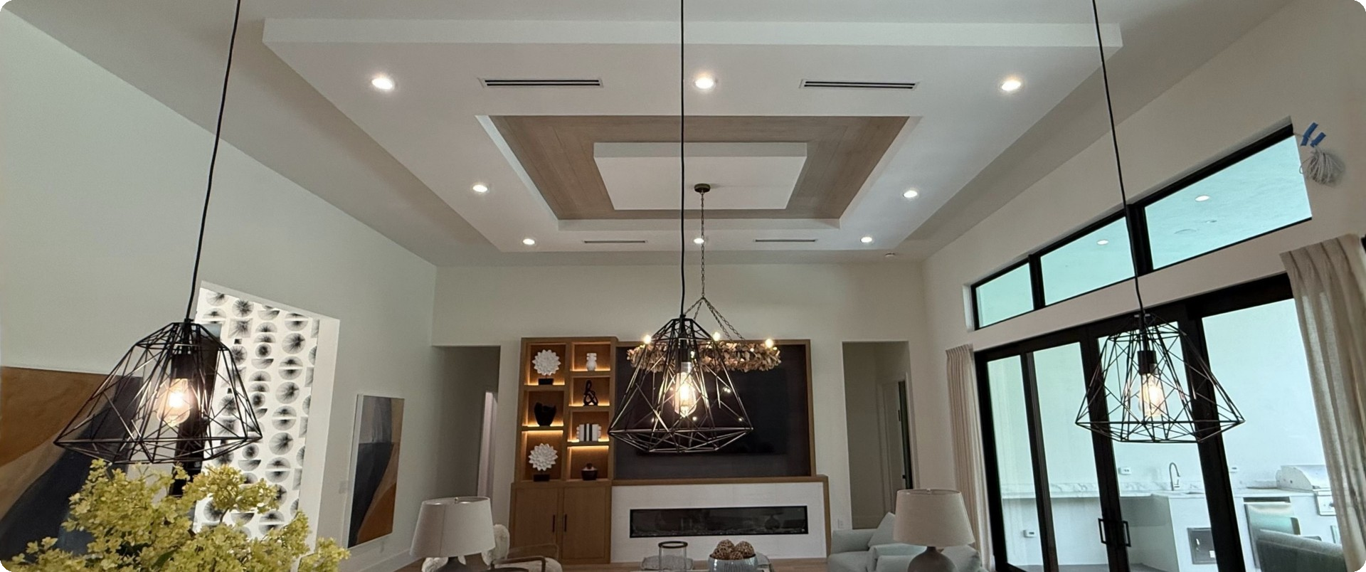 Residential Electrician in Delray Beach: What Every Homeowner Should Know — Division 16 Electric Company