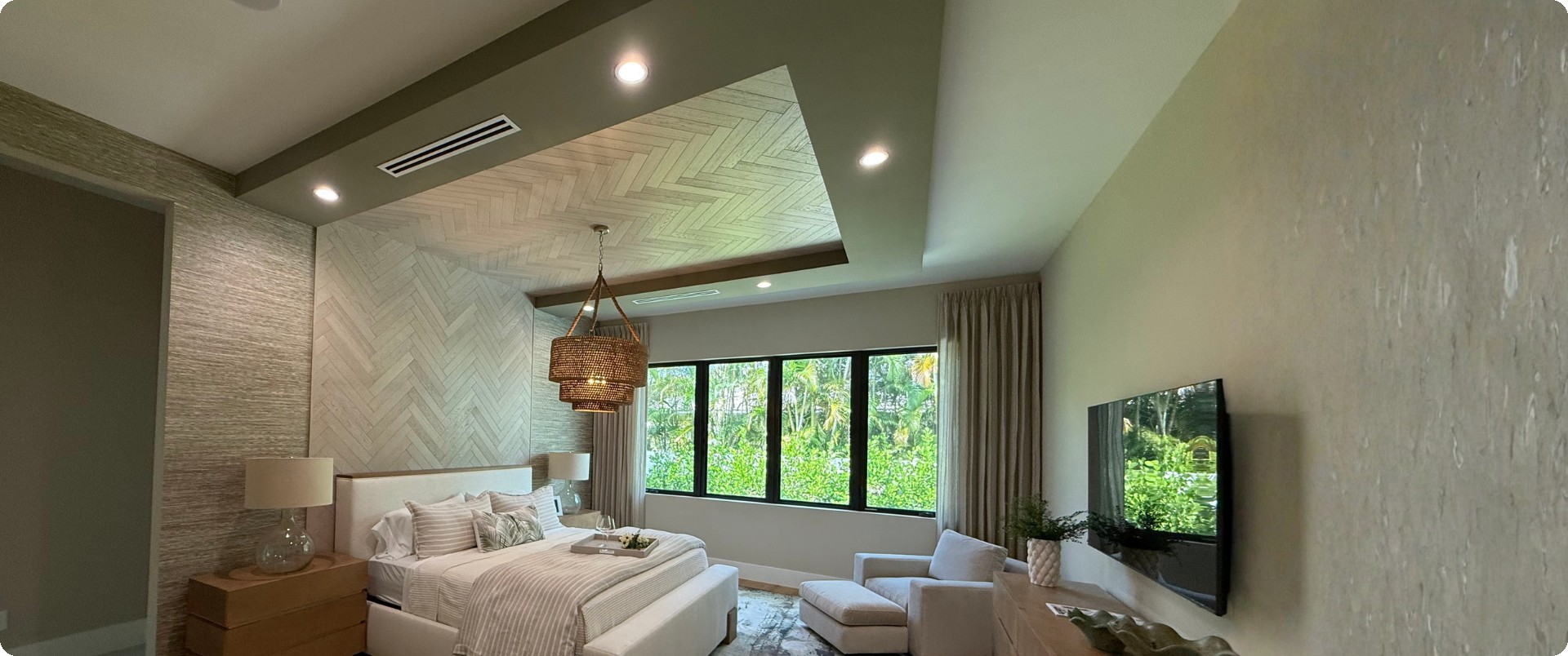 Electrician in Boca Raton: Licensed, Permitted, Five-Star Service — Division 16 Electric Company