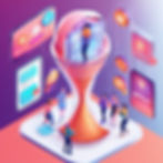 leverage AI-powered full-funnel performance marketing for hyper-personalized targeting an