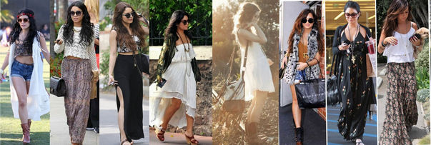 Boho Chic