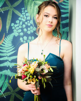 Bridal Hair