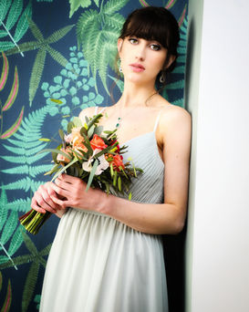 Bridal Hair